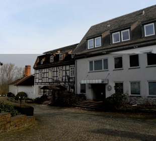 Schloss Fürstenberg