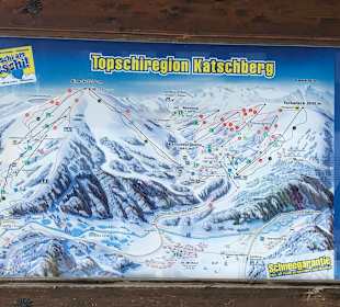 Skigebiet Mallnitz