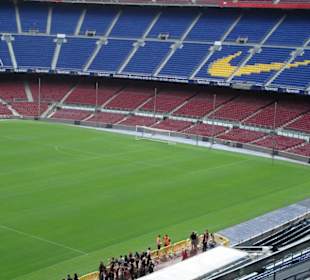 Camp Nou