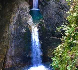 Wandern Saalbach-Hinterglemm