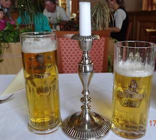 Leckeres Ur-Köstritzer