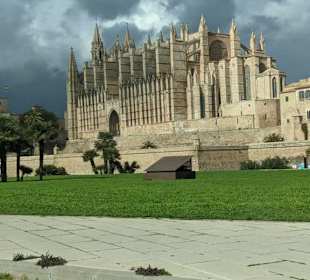 Kathedrale von Palma 