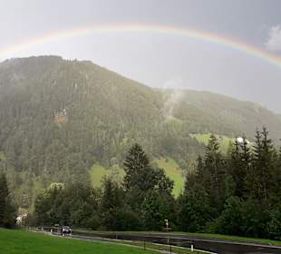 Wandern Schladming