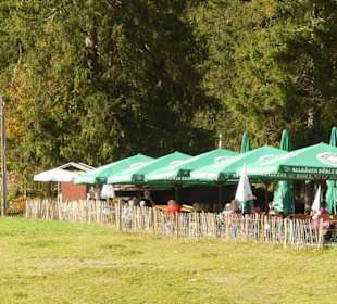Biergarten