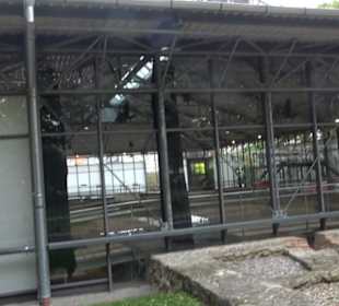 Kleine Thermen