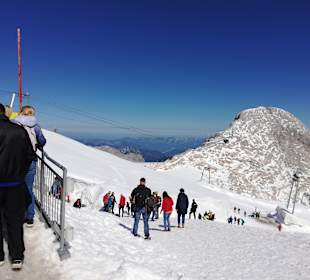 Wandern Schladming