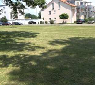 Fürstengrab Dußlingen