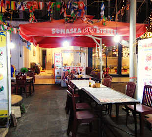 Okei Bistro 2