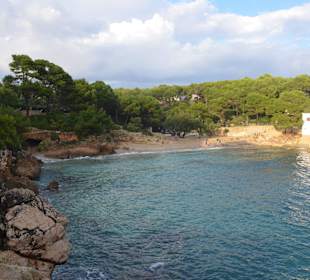 Cala Gat