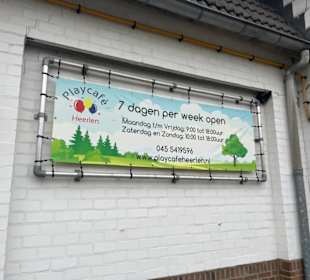 Playcafé Heerlen