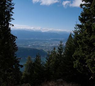 Gerlitzen Seppelhütte