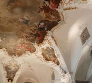 Geistliches Zentrum St. Peter