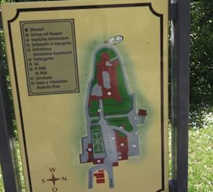 Schloss Langenburg