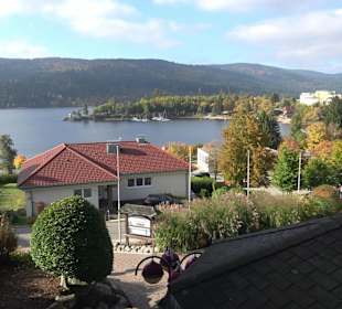 Stadtrundgang Schluchsee