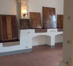 Barockschloss Rammenau