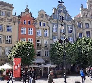 Stadtrundgang