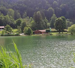 Wössener See