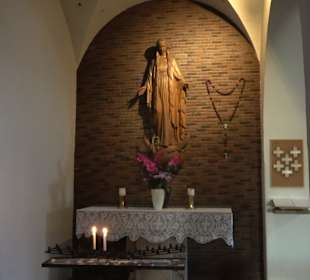 Herz-Jesu-Kirche Gorheim