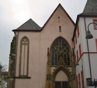 Bischöfliches Priesterseminar