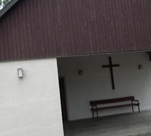 Aussegnungshalle Uigendorf