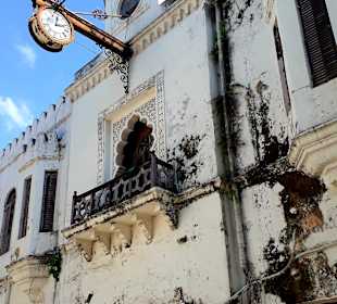 High Court of Justice