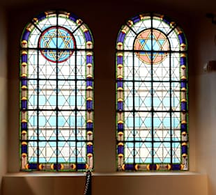 Klausen Synagoge