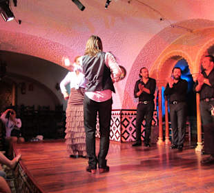 Hola, Flamenco! 