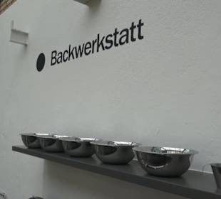 Mühle Tiefenbrunnen