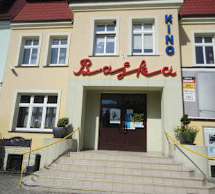 Kino Bajka