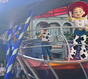 Disneyland Resort Paris / Euro Disney