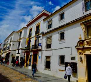 Calle Cardinal Herrero