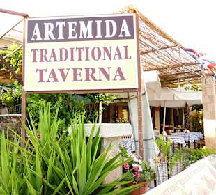 Taverna Artemida