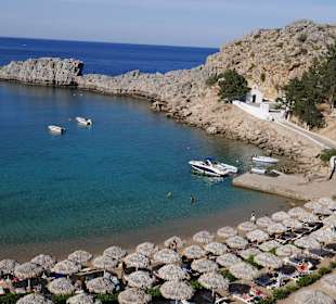 Hafenbecker Apostel Paulus