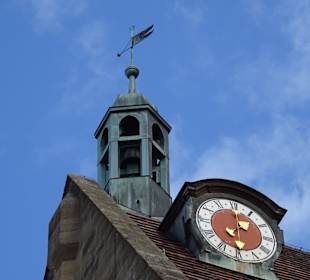 Altstadt Ansbach