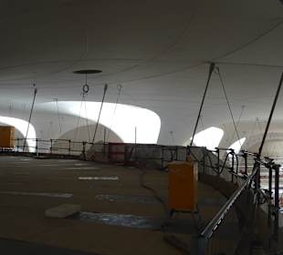 Tage der offenen Baustelle