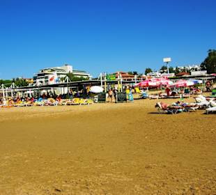 Kumköy-Side-Kumköy 18.10.2012