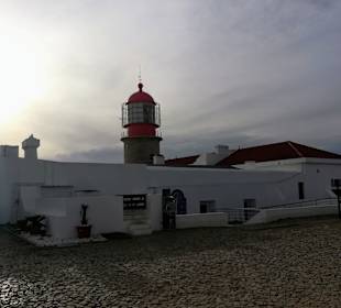Cabo de Sao Vicente