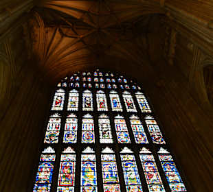 Canterbury Cathedral