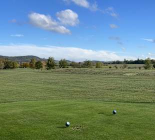 Thüringer Golf Club Drei Gleichen Mühlberg e.V.