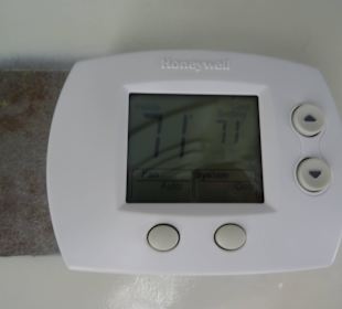 1. Klasse, klimatisiert