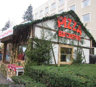 Weihnachtsmarkt Karlsruhe