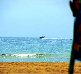 Strand Bibione 06_2011