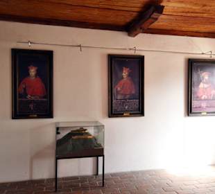 Festung Hohensalzburg