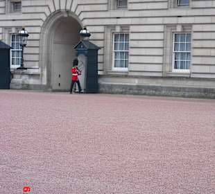Buckingham Palace