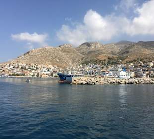 Kalymnos