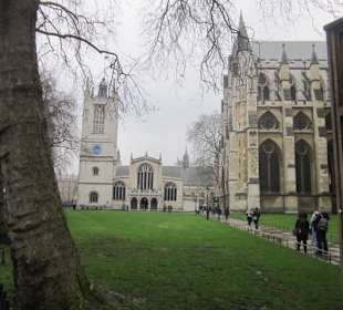 Westminster Abbey