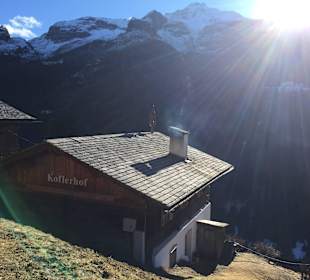 Kofler Alm