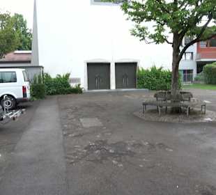 Erlöserkirche Neu-Ulm