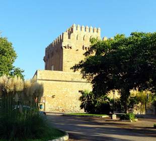 Torre de Canyamel