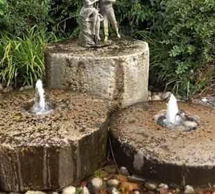 Erlebnispark Tripsdrill